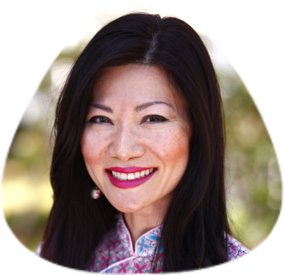 Profile of Dr. Mia Nguyen